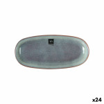 Fuente de Cocina La Mediterránea Melow Ovalado (24 Unidades)