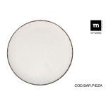 Bajo Plato La Mediterránea Anllo Ø 32,5 cm (6 Unidades)