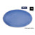 Fuente de Cocina La Mediterránea Calobra Azul 34,1 x 20,7 cm (12 Unidades)
