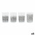 Set de Vasos LAV BDG392UB4046 515 ml (6 Unidades)