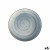 Bajo Plato La Mediterránea Swirl Ø 32,5 cm (6 Unidades)