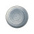 Bajo Plato La Mediterránea Swirl Ø 32,5 cm (6 Unidades)