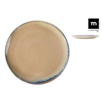 Bajo Plato La Mediterránea Cies Ø 32,5 cm (6 Unidades)