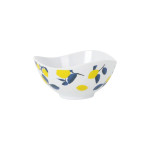 Bol para Aperitivos La Mediterránea Limón 12 cm (24 Unidades)
