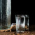 Vaso de chupito La Mediterránea 4,5 x 4,5 x 7 cm 4 x 6 x 7 cm (24 Unidades)