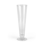 Vaso para Cerveza La Mediterránea 0,4 l (24 Unidades)