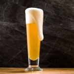 Vaso para Cerveza La Mediterránea 0,4 l (24 Unidades)
