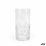Vaso de whisky La Mediterránea (24 Unidades)