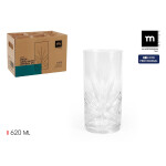 Vaso de whisky La Mediterránea (24 Unidades)