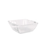 Set de Aperitivo Arcoglass Anubis Vidrio 10,6 x 9 x 3,5 cm 4 Piezas (18 Unidades)
