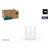 Vaso de agua La Mediterránea (24 Unidades)