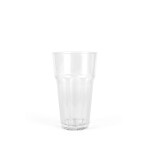 Vaso de agua La Mediterránea (24 Unidades)