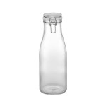 Botella de Cristal La Mediterránea Vidrio 1,5 L (6 Unidades)