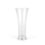 Vaso para Cerveza La Mediterránea 0,45 L (24 Unidades)