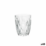Vaso de agua La Mediterránea Jarama (48 Unidades)