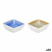 Bol para Aperitivos La Mediterránea Ø 10,2 cm (24 Unidades)