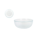 Bol para Aperitivos La Mediterránea Vidrio 15 x 6 cm (24 Unidades)