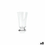 Set de Vasos LAV Troya 6 Piezas (8 Unidades)