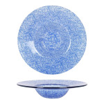 Plato Hondo Samaritaine Ø 24 cm (6 Unidades)