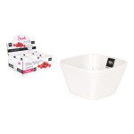 Cuenco La Mediterránea Snack 270 ml 10,2 x 10,2 x 6 cm (72 Unidades)