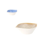 Bol para Aperitivos La Mediterránea Pica-pica 15 x 11,5 x 4,2 cm (24 Unidades)