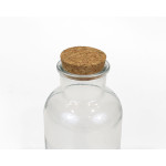 Botella de Cristal La Mediterránea 500 ml 0,5 L (16 Unidades)