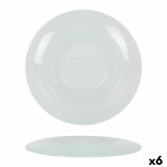 Plato Llano Denia Ø 21 cm (6 Unidades)