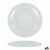 Plato Llano Denia Ø 21 cm (6 Unidades)