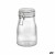 Botella de Cristal La Mediterránea Vidrio 500 ml 0,5 L (12 Unidades)
