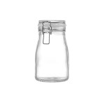 Botella de Cristal La Mediterránea Vidrio 500 ml 0,5 L (12 Unidades)