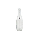 Botella de Cristal La Mediterránea Gotland 1 L (12 Unidades)