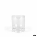Vaso de whisky La Mediterránea 0,4 l (24 Unidades)