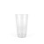 Vaso de agua La Mediterránea 0,5 L (24 Unidades)