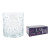 Set de Vasos LAV Archie 0,37 L 6 Piezas (4 Unidades)