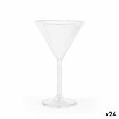 Copa de cóctel La Mediterránea (24 Unidades)