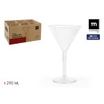 Copa de cóctel La Mediterránea (24 Unidades)