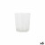 Set de Vasos La Mediterránea Silex plain 4 Piezas (6 Unidades)