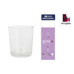 Set de Vasos La Mediterránea Silex plain 4 Piezas (6 Unidades)