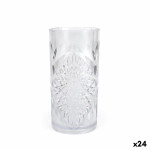 Vaso de whisky La Mediterránea (24 Unidades)