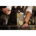 Vaso de whisky La Mediterránea (24 Unidades)