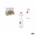 Botella de Cristal La Mediterránea 250 ml 0,25 L (24 Unidades)