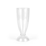 Copa para Batido La Mediterránea 0,4 l (24 Unidades)