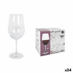 Copa de vino La Mediterránea Tempo (24 Unidades)