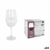 Copa de vino La Mediterránea Tempo (24 Unidades)
