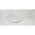 Plato de Postre La Mediterránea 20 cm (24 Unidades)
