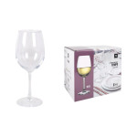 Copa de vino La Mediterránea Tempo (24 Unidades)