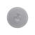 Plato Llano Alfares Alfares Vidrio Ø 31 cm (6 Unidades)