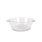 Set de Aperitivo Arcoglass Anubis Vidrio 4 Piezas (18 Unidades)