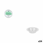Set de Aperitivo Algon 14,5 cm 6 Piezas (24 Unidades)