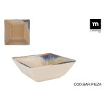 Cuenco La Mediterránea Cies 13 x 13 x 5 cm (12 Unidades)